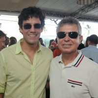 Daniel Coelho e Elias Gomes